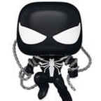 Produktbild Venom - Spider-Man Venom War Funko Pop Figur