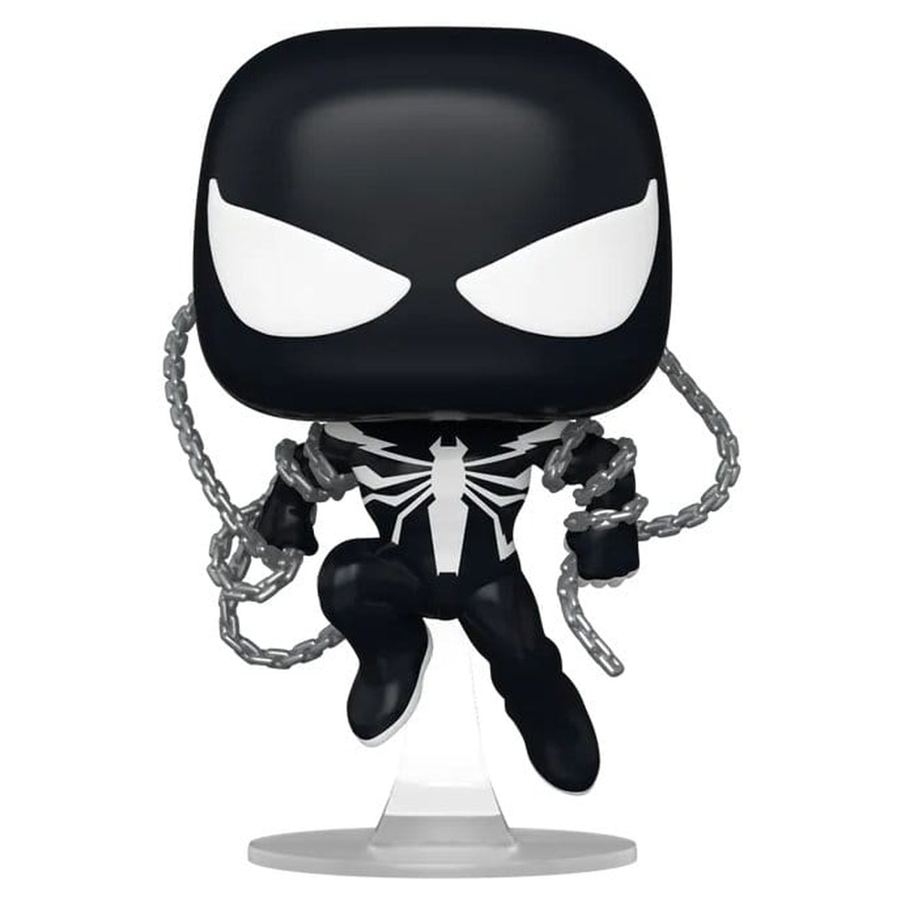 Produktbild Venom - Spider-Man Venom War Funko Pop Figur