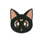 Produktbild Sailor Moon - Luna Pin