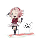 Product image Naruto Shippuden - Mystery Acrylic Mini Figure