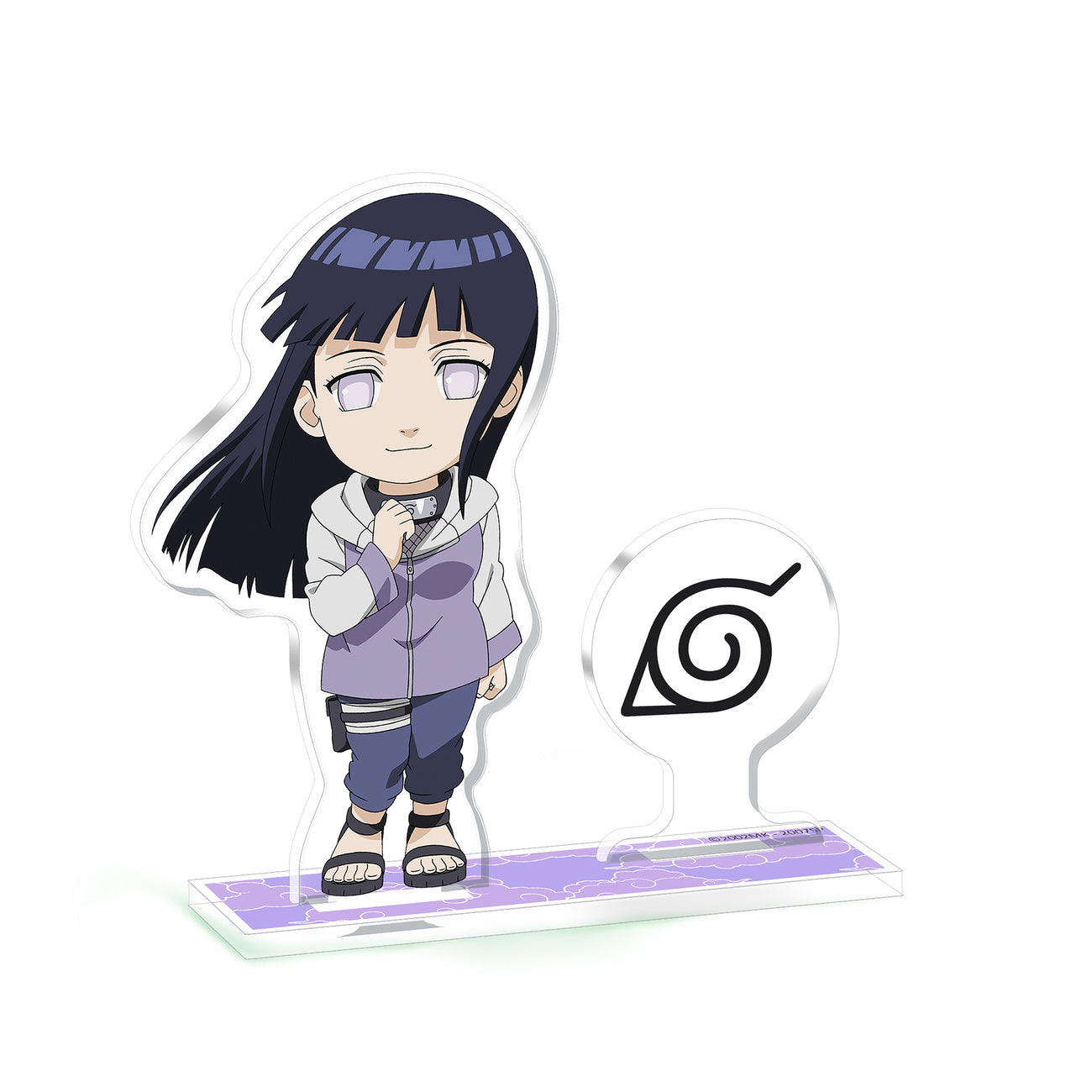 Product image Naruto Shippuden - Mystery Acrylic Mini Figure