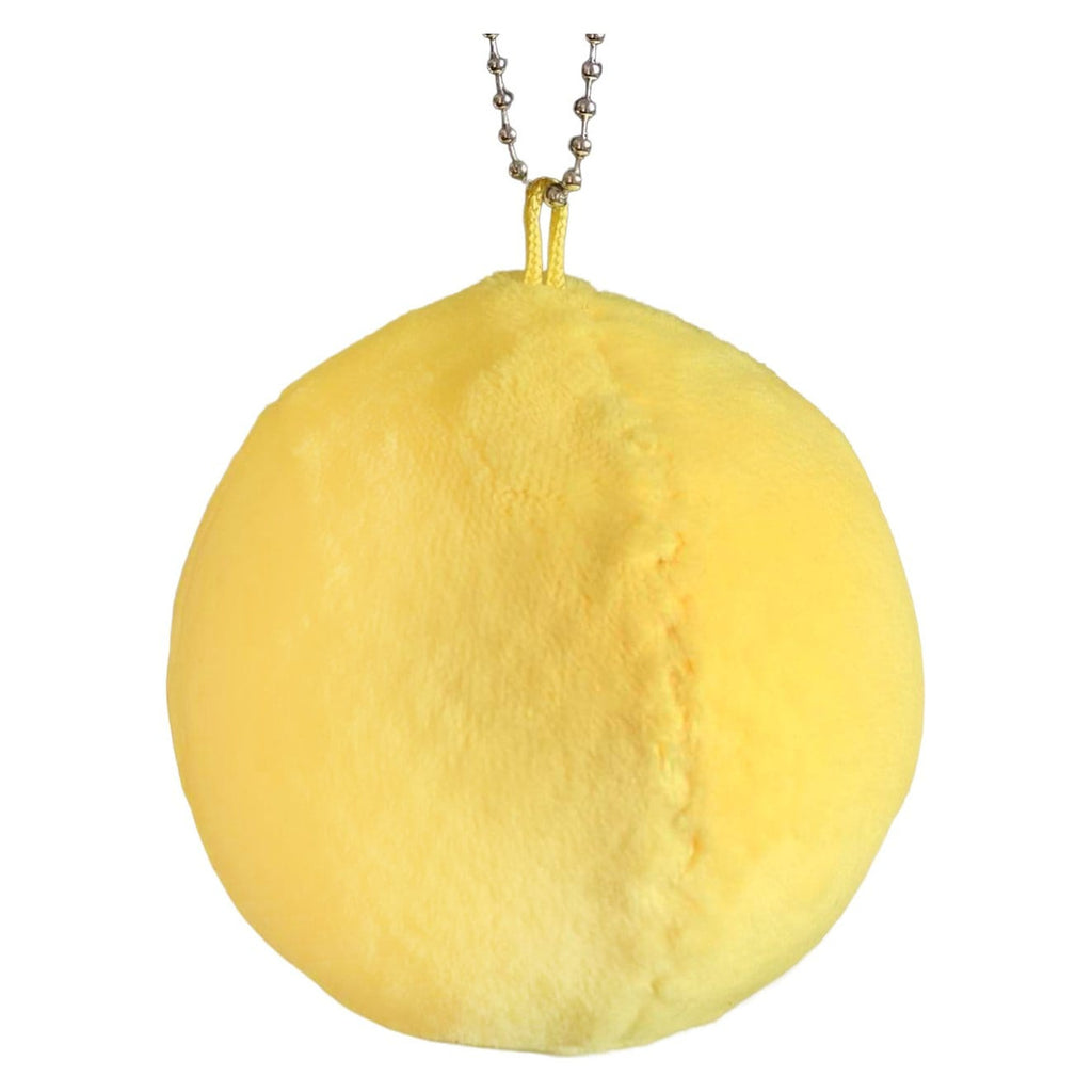 Product image Assassination Classroom - Koro-Sensei Plush Keychain