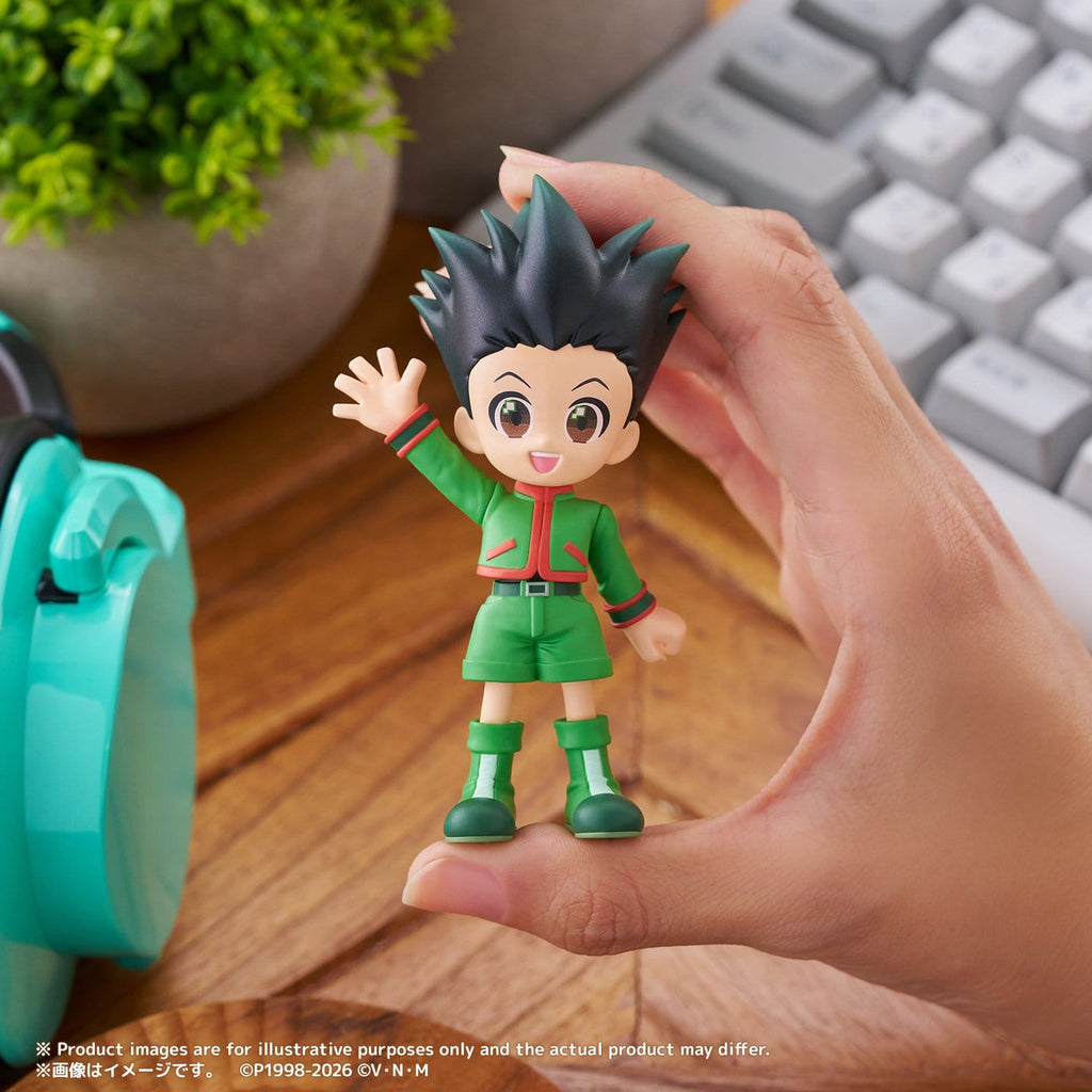 Produktbild Hunter x Hunter - PalVerse Mystery Figur