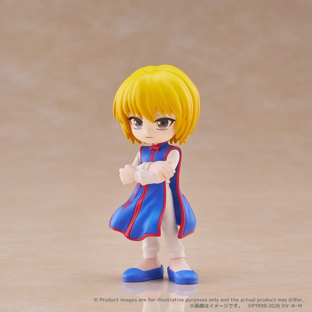 Produktbild Hunter x Hunter - PalVerse Mystery Figur