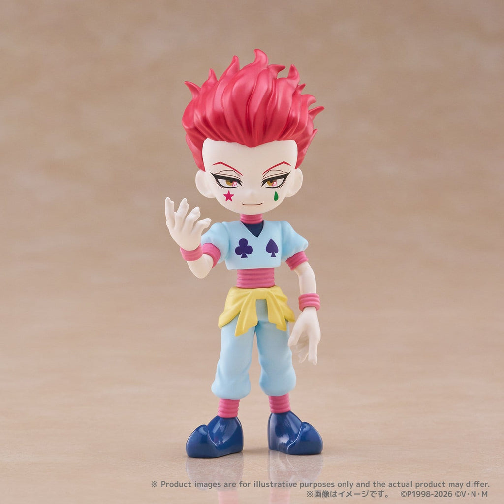 Produktbild Hunter x Hunter - PalVerse Mystery Figur