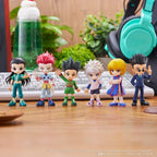 Produktbild Hunter x Hunter - PalVerse Mystery Figur
