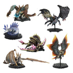 Produktbild Monster Hunter - Builder Capcom Mystery Figur