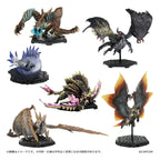 Produktbild Monster Hunter - Builder Capcom Mystery Figur