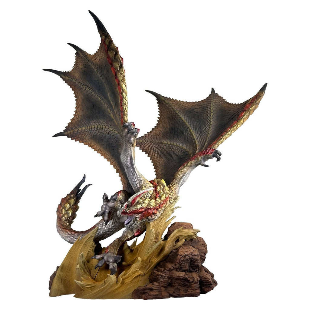 Produktbild Monster Hunter - Builder Creators Model Capcom Figur