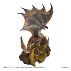 Produktbild Monster Hunter - Builder Creators Model Capcom Figur