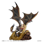 Produktbild Monster Hunter - Builder Creators Model Capcom Figur