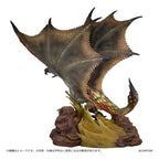 Produktbild Monster Hunter - Builder Creators Model Capcom Figur