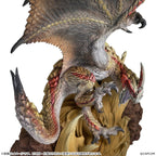 Produktbild Monster Hunter - Builder Creators Model Capcom Figur