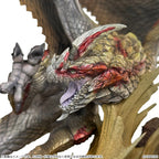 Produktbild Monster Hunter - Builder Creators Model Capcom Figur