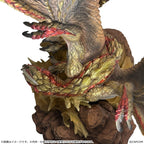 Produktbild Monster Hunter - Builder Creators Model Capcom Figur