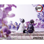 Product image Demon Slayer - Shinobu-san Figure Palm Size (Repeat)