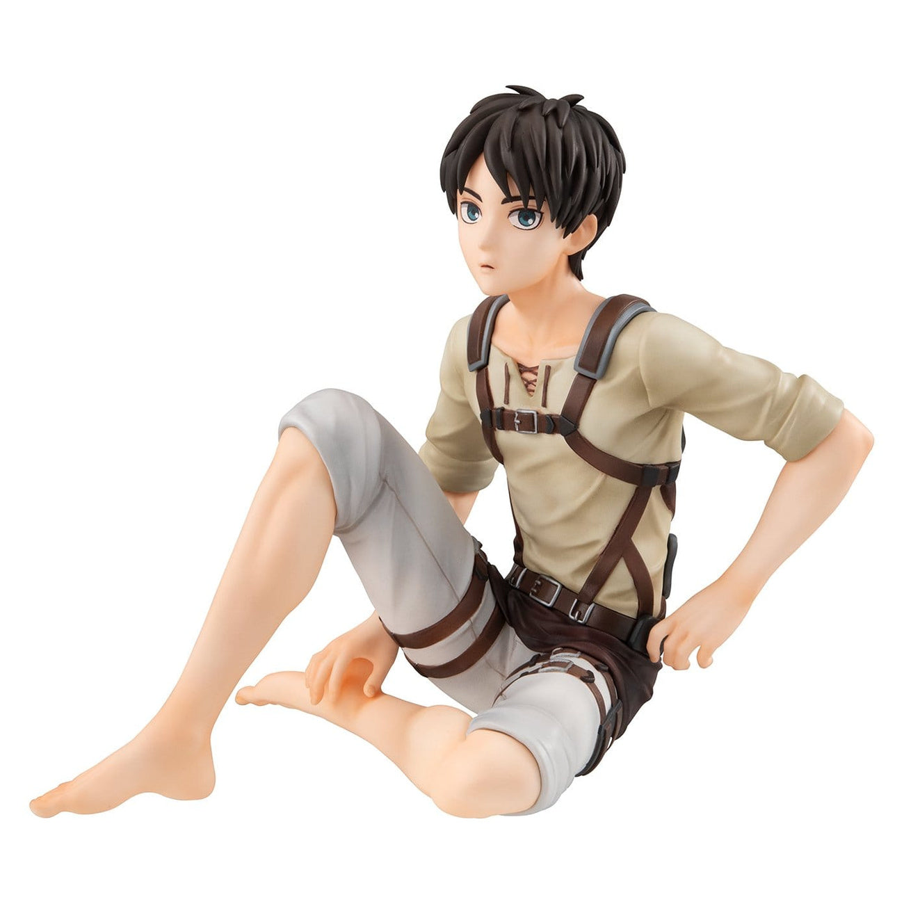 Product image Attack on Titan - Eren Yeager Palm Size Figure
