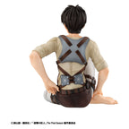 Product image Attack on Titan - Eren Yeager Palm Size Figure