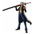 Produktbild One Piece - Trafalgar Law Actionfigur