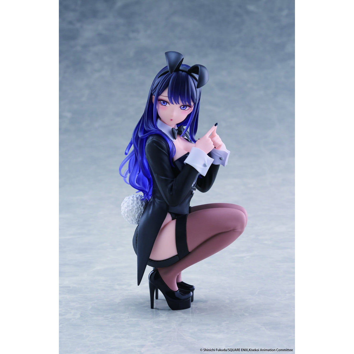 Produktbild My Dress-Up Darling - Marin Kitagawa Desktop Cute Figur Arisa Izayoi Version
