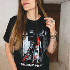 Produktbild Pyramid Head T-Shirt schwarz für Silent Hill Fans