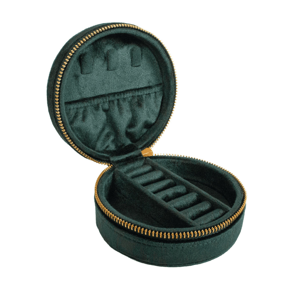 Produktbild Der Herr der Ringe - Der Eine Ring Plüsch Schmuckbox