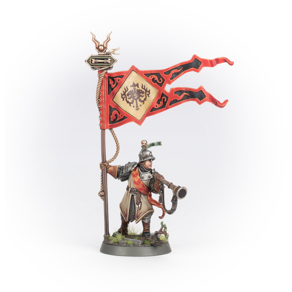 Product image Warhammer Heroes: Cities of Sigmar