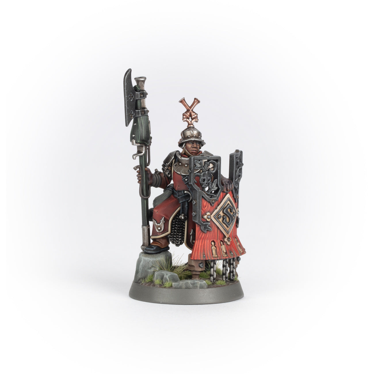 Product image Warhammer Heroes: Cities of Sigmar