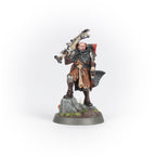 Produktbild Warhammer Heroes: Cities of Sigmar