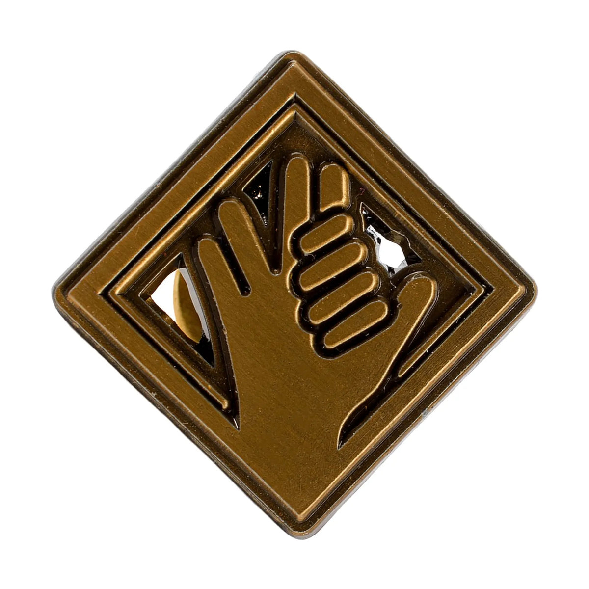 Produktbild Jujutsu Kaisen - Megumi Fushiguro Pin