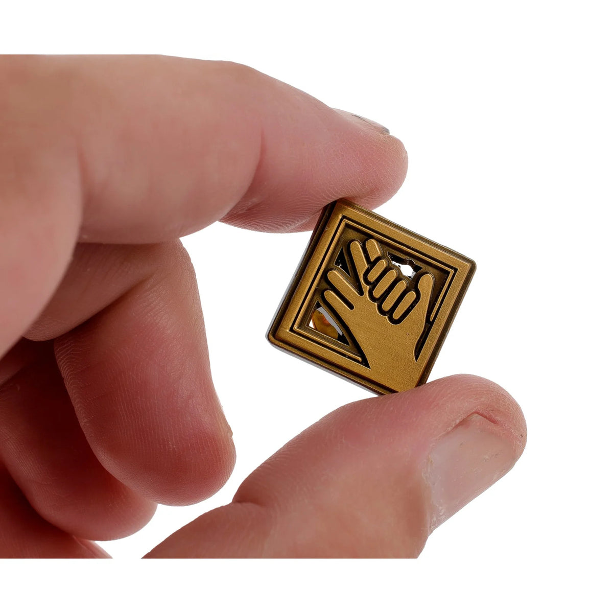 Produktbild Jujutsu Kaisen - Megumi Fushiguro Pin