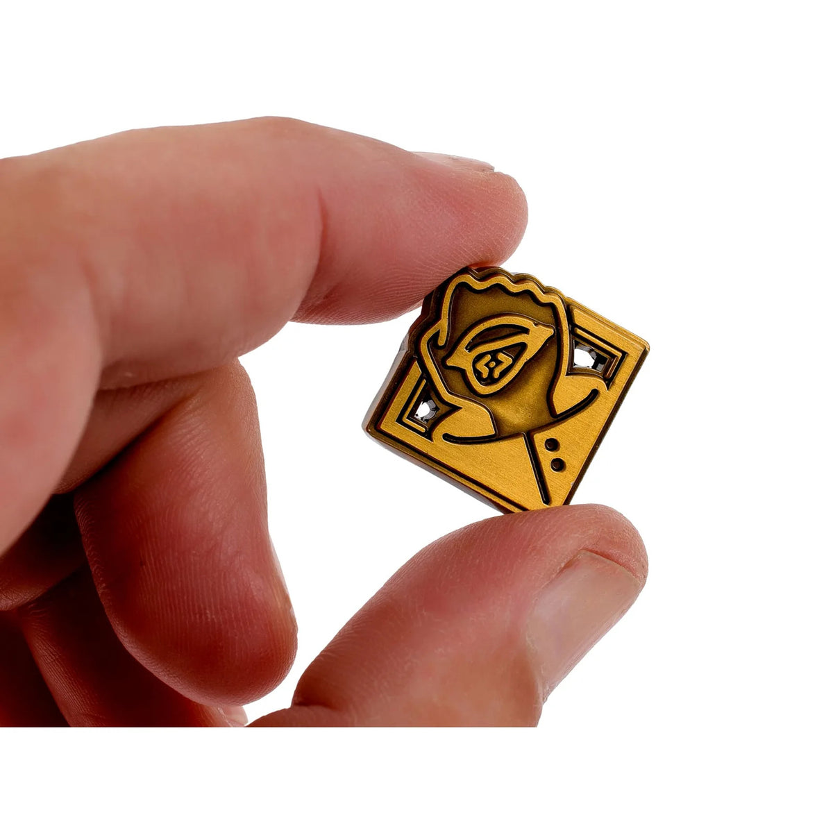 Produktbild Jujutsu Kaisen - Yuji Itadori Pin