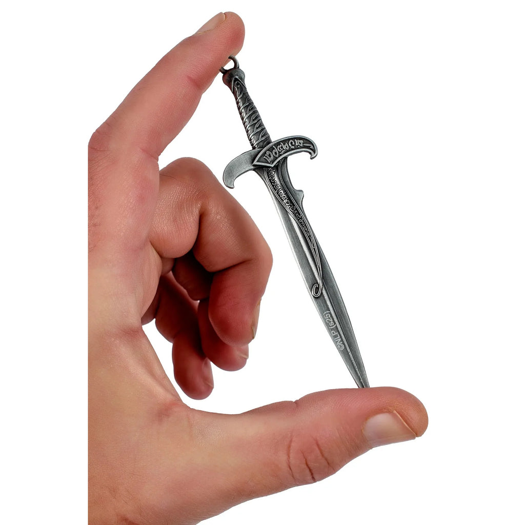 Produktbild Der Herr der Ringe - Sting Flaschenöffner