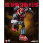 Produktbild Transformers MDLX Actionfigur Cliffjumper (Comic Book