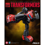 Produktbild Transformers MDLX Actionfigur Cliffjumper (Comic Book