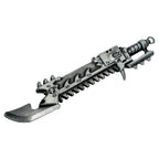 Produktbild Warhammer 40,000 Flaschenöffner Chaos Chainsword