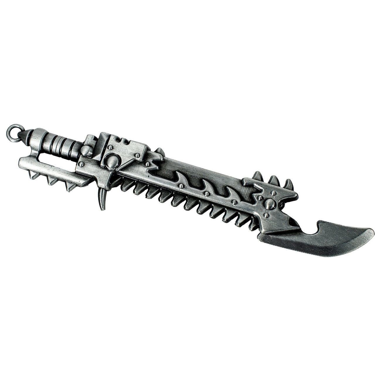 Produktbild Warhammer 40,000 Flaschenöffner Chaos Chainsword