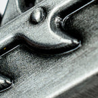 Produktbild Warhammer 40,000 Flaschenöffner Chaos Chainsword