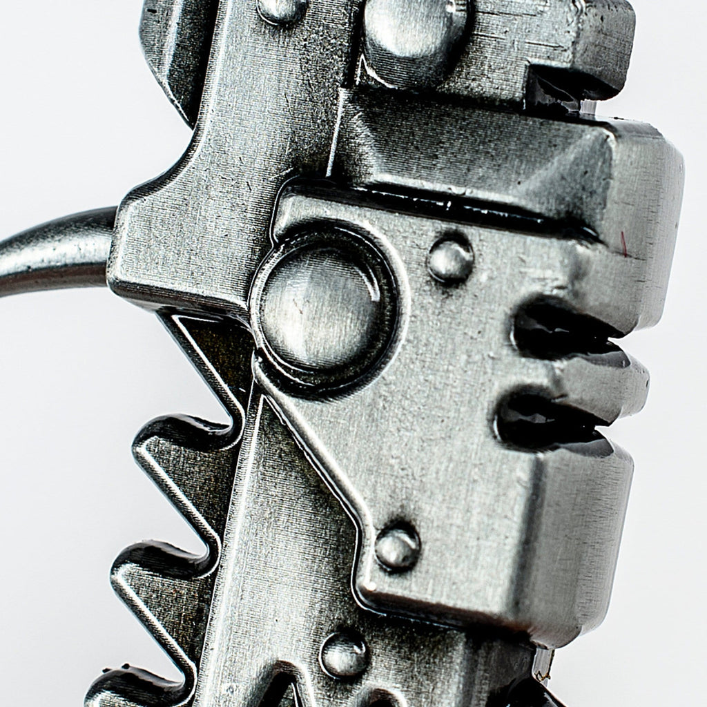 Produktbild Warhammer 40,000 Flaschenöffner Chaos Chainsword