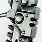 Produktbild Warhammer 40,000 Flaschenöffner Chaos Chainsword