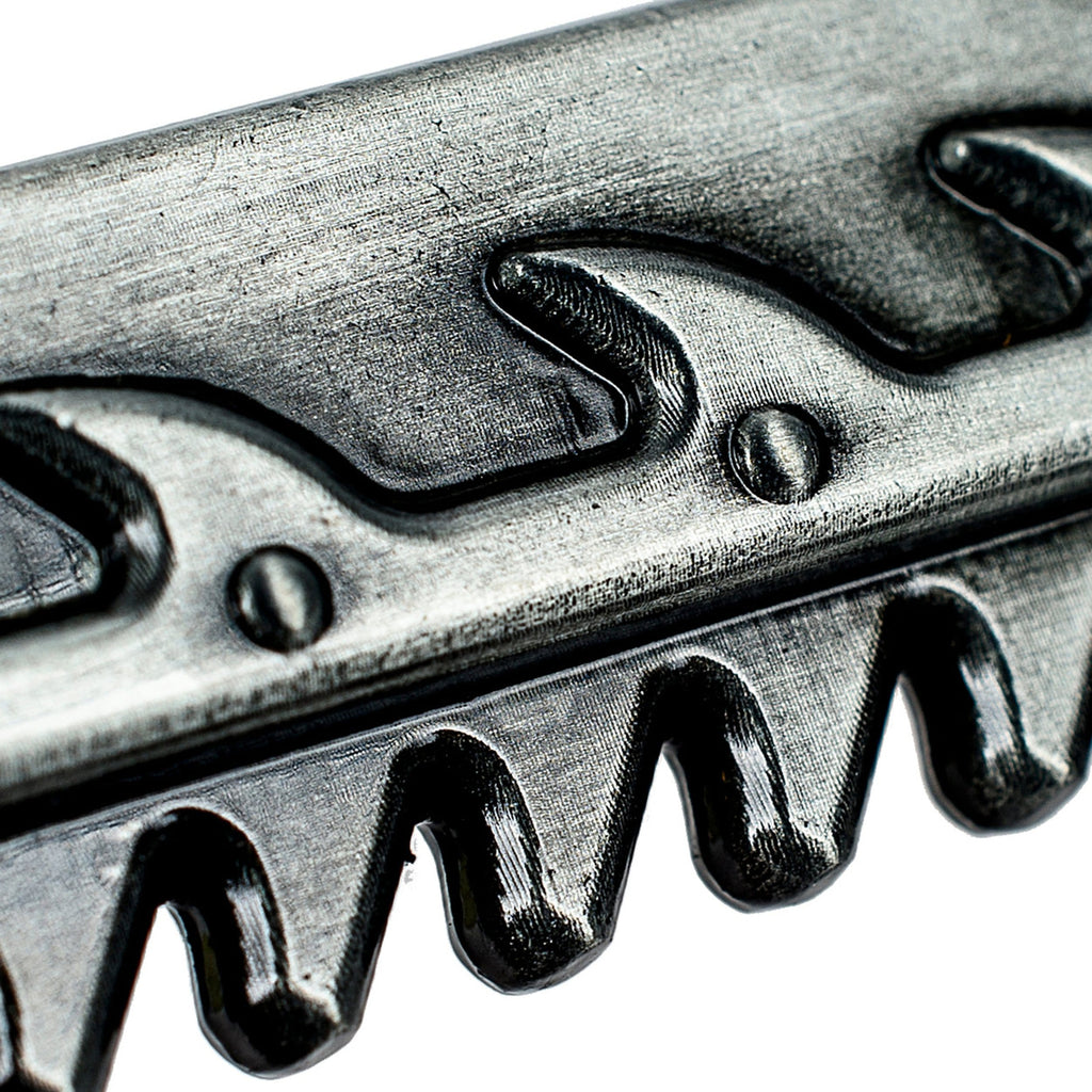 Produktbild Warhammer 40,000 Flaschenöffner Chaos Chainsword