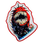 Produktbild Warhammer 40,000 Mauspad Gloomspite Gitz Squig