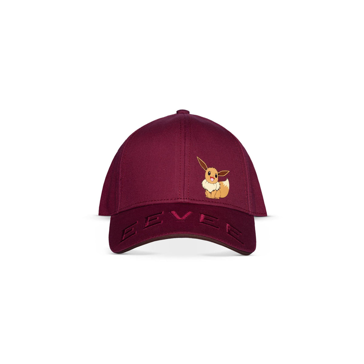Produktbild Pokémon Baseballcap Evoli