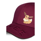 Produktbild Pokémon Baseballcap Evoli