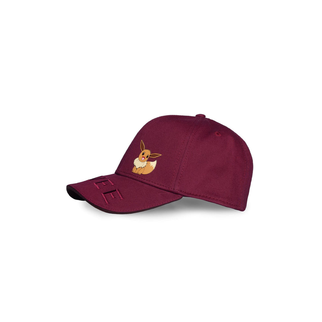 Produktbild Pokémon Baseballcap Evoli