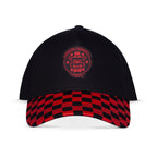 Produktbild Five Nights at Freddy's Baseball Cap Freddy Fazbear's Pizza