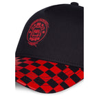 Produktbild Five Nights at Freddy's Baseball Cap Freddy Fazbear's Pizza