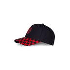Produktbild Five Nights at Freddy's Baseball Cap Freddy Fazbear's Pizza
