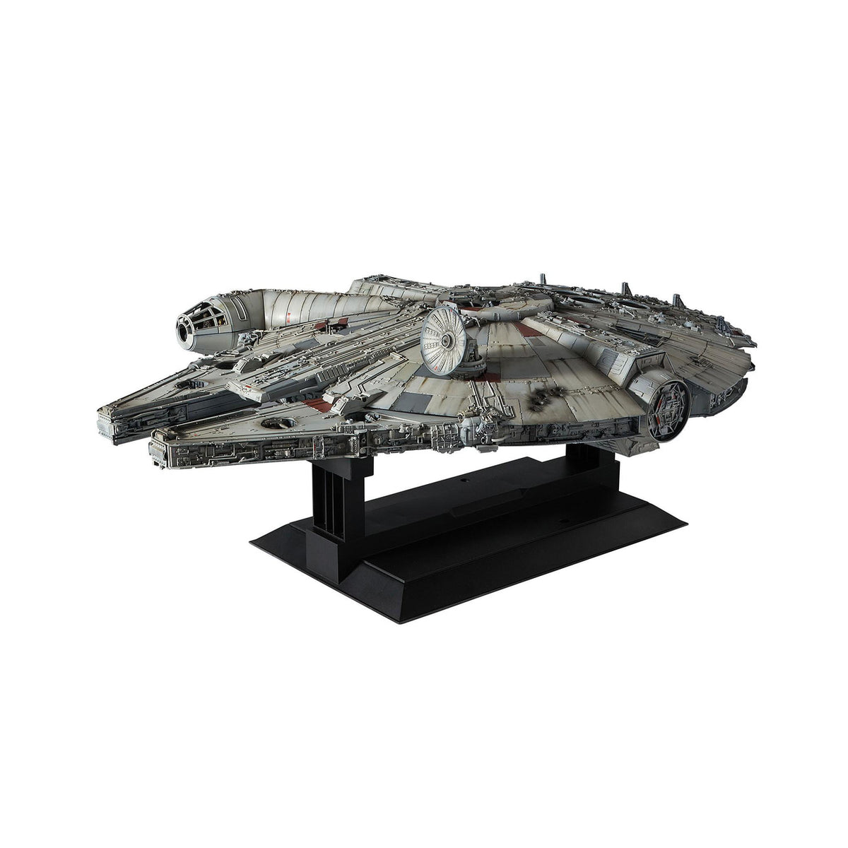 Produktbild Star Wars Episode IV Perfect Grade Modellbausatz 1/72