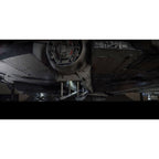 Produktbild Star Wars Episode IV Perfect Grade Modellbausatz 1/72